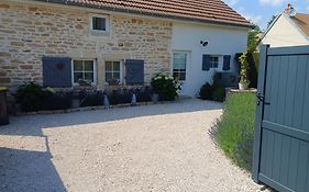 Le Clos Des Lavandes